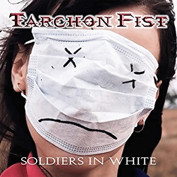 Tarchon Fist : Soldiers in White